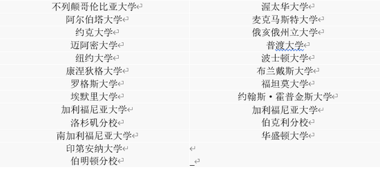 寒假已至，2021春季留学缴费指南来了！