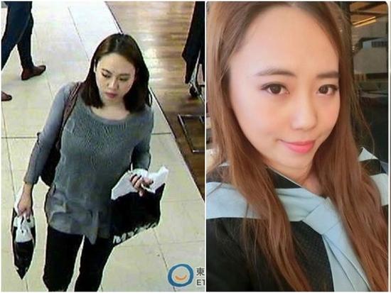 杀害中国留学生冷梦梅的澳籍男子被判入狱46年