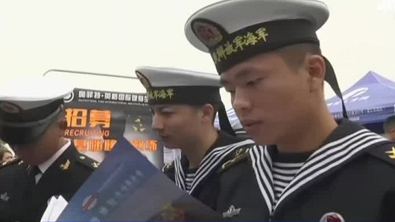 退伍军人一般从事什么工作 出路应该怎样选