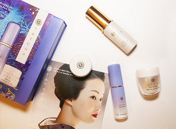 联合利华再出手 或以5亿美元收购高端护肤品牌Tatcha|联合利华|艺妓|Tatcha_新浪时尚_新浪网