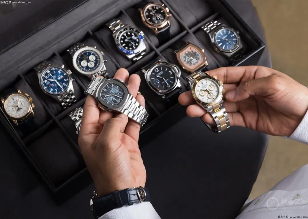真正的表迷没有“鄙视链”|名表|劳力士|欧米茄|百达翡丽|百年灵_手机新浪网