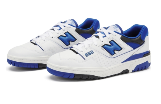 NewBalance 官方新款 BB550 系列