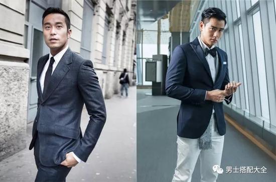 年型男必学的10项穿搭守则 手机新浪网 年型男必学的10项穿搭守则 手机新浪网