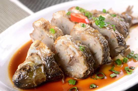 最会吃的广州人 为什么都跑去了番禺?