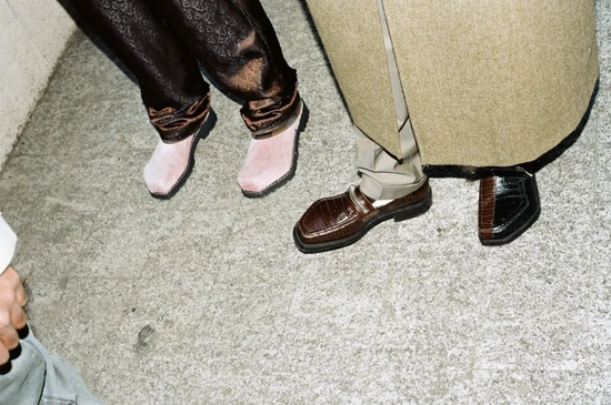 Magliano Loafer / Via Esquire
