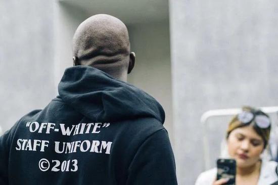 Virgil Abloh