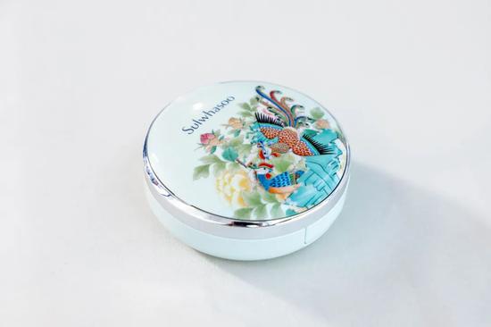 夏天出门补妆pick谁?全网都夸的网红气垫对比评测