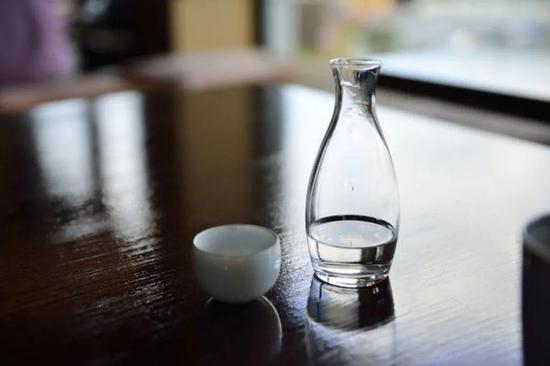 喝清酒的季节来了教你一些装x的风味黑话 清酒 日本 风味 新浪时尚 新浪网