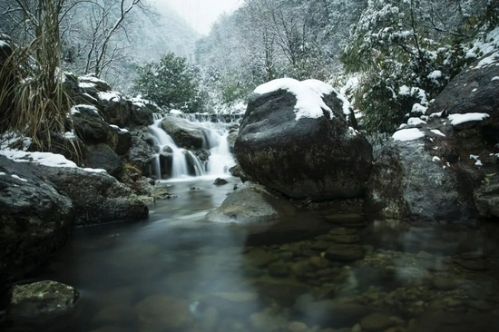 王源最新综艺在此取景 少有人知的古镇再也藏不住了