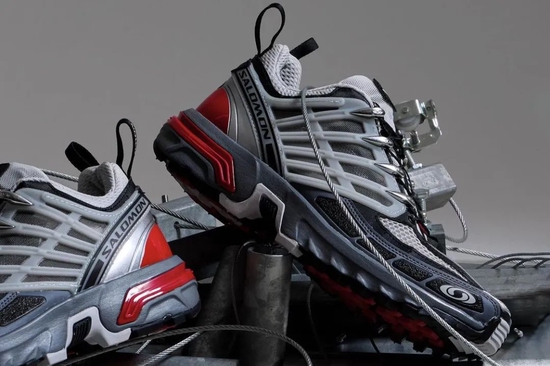 Salomon ACS pro Advanced 市场价  2700