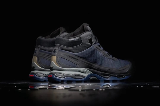 Carhartt WIP x Salomon CSWP Shelter