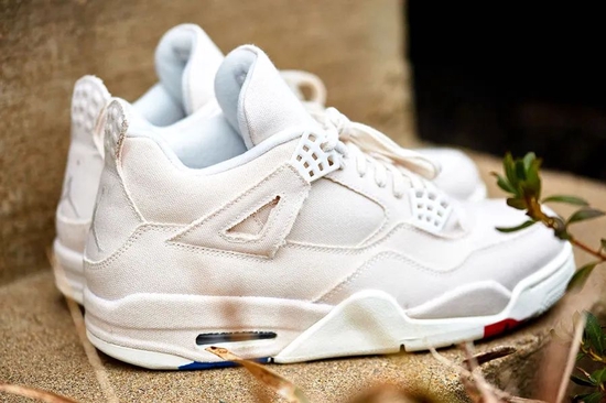 air jordan 4 levis
