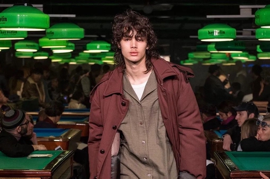 Magliano FW 2020 / Via Metal Magazine