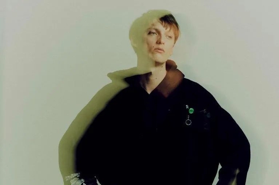 Raf Simons x Fred Perry / Via Highxtar