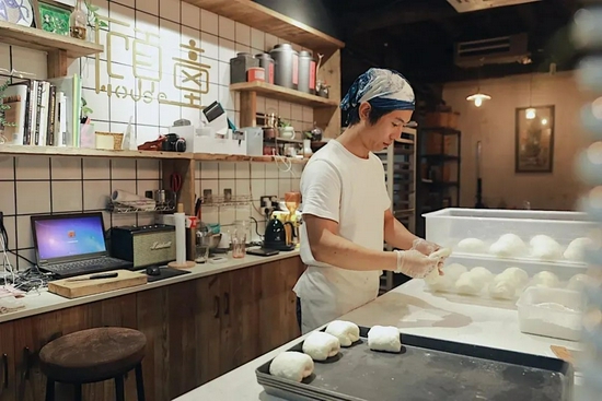 王源最新综艺在此取景 少有人知的古镇再也藏不住了