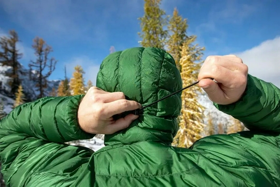 7款高品质羽绒服推荐 解决你的冬日时髦造型和保暖难题