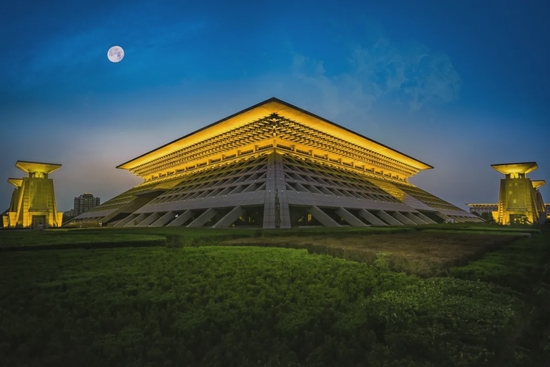 七朝古都安阳停工停产终究扛下了所有