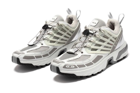 Salomon ACS pro Advanced 市场价  4000