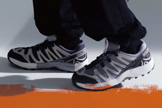 BEAMS x Salomon XA PRO 1 GORE-TEX