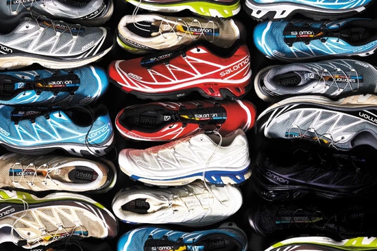 Salomon XT-6 ADV