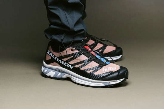 Salomon S/Lab XT-4