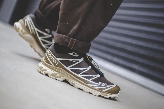 Salomon S/Lab XT-6