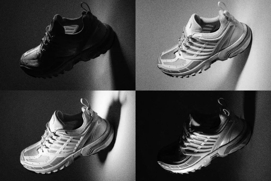 Salomon ACS Pro Advanced