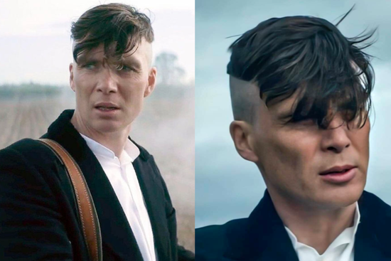 史上最帅英国"绅士帮"|《浴血黑帮》|发型|西装_新浪时尚_新浪网