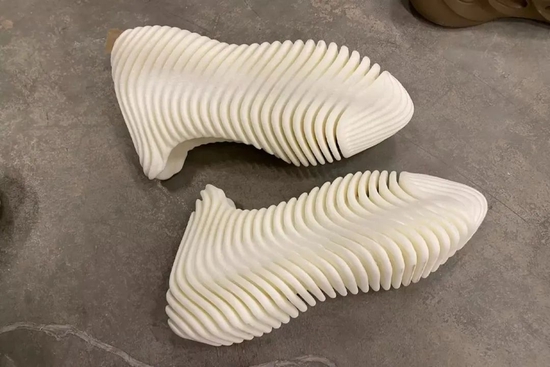 Yeezy D Rose | Via Twitter @kanyewest