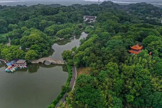 岳阳 我们都误解你了|岳阳|洞庭湖|君山岛_新浪时尚_新浪网