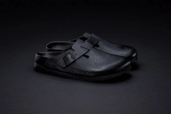 Concepts x Birkenstock