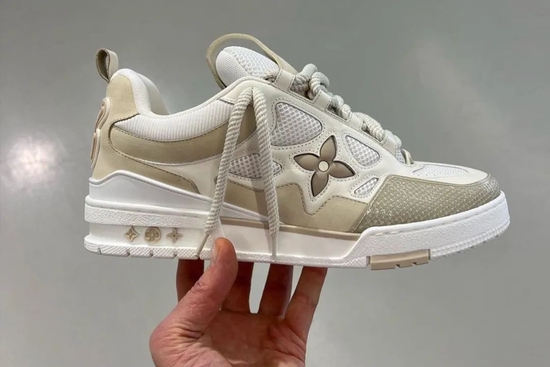 Louis Vuitton SK8