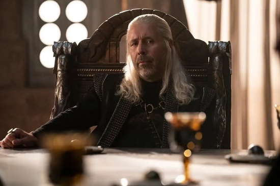 Viserys Targaryen / Via Variety