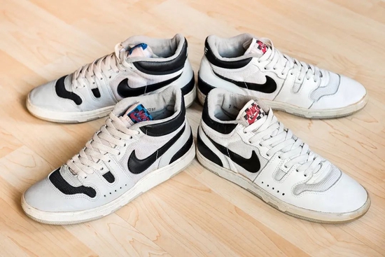 Nike Mac Attack