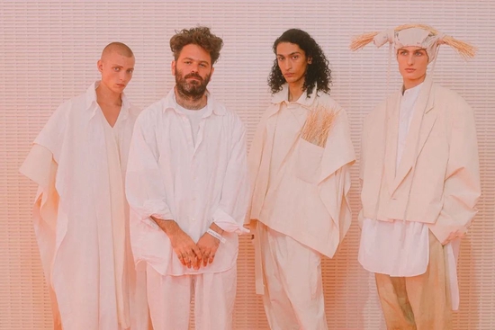 Hed Mayner / Via LVMH Prize 2019