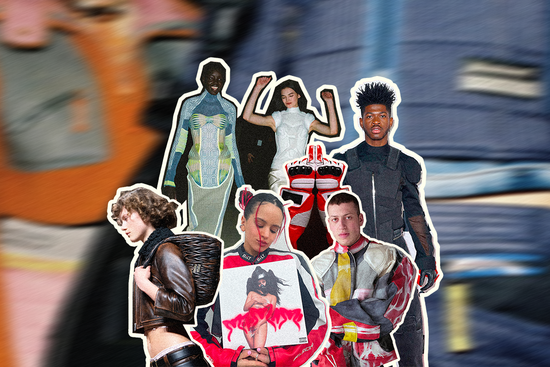 Bikercore Trend