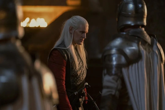 Daemon / Via HBO Max