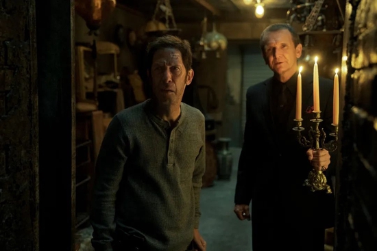 Lot 36 / Via Netflix