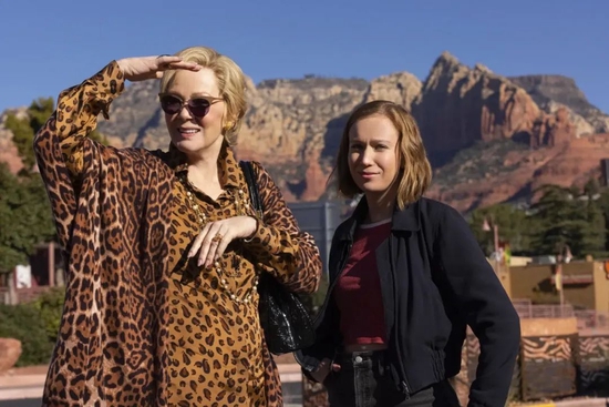 Deborah &; Ava / Via HBO Max