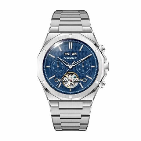 年度最具影响力腕表揭晓vodoy沃度三大系列