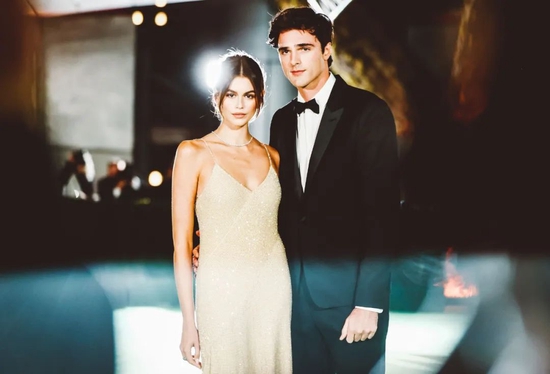 Jacob & Kaia