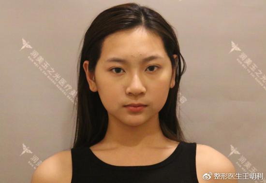 为什么有的人不上镜|上镜|五官|脸型_新浪女性_新浪网