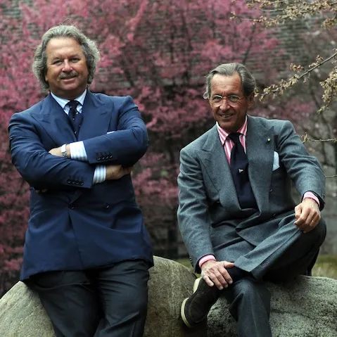  Loro Piana�ֵܴ�����׵�Ь