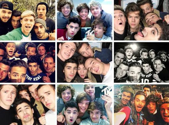 年one Direction他们会有新动作 拼车卡拉ok秀 One Direction 十周年 新浪时尚 新浪网 年one Direction他们会有新动作 拼车卡拉ok秀 One Direction 十周年 新浪时尚 新浪网