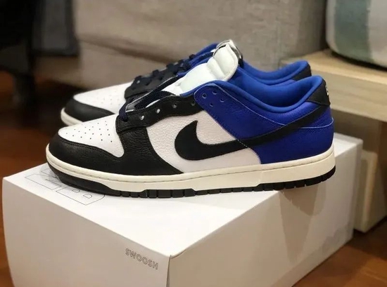 Nike Dunk By You 市场价 899