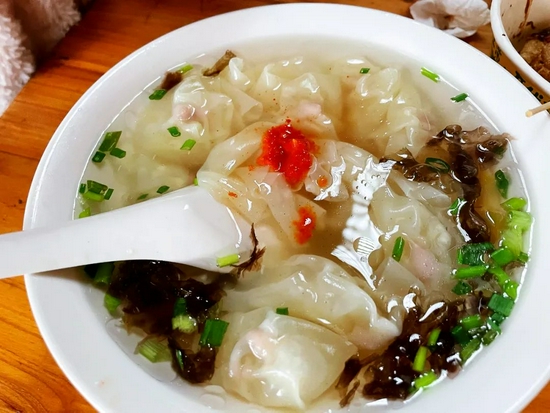 王源最新综艺在此取景 少有人知的古镇再也藏不住了