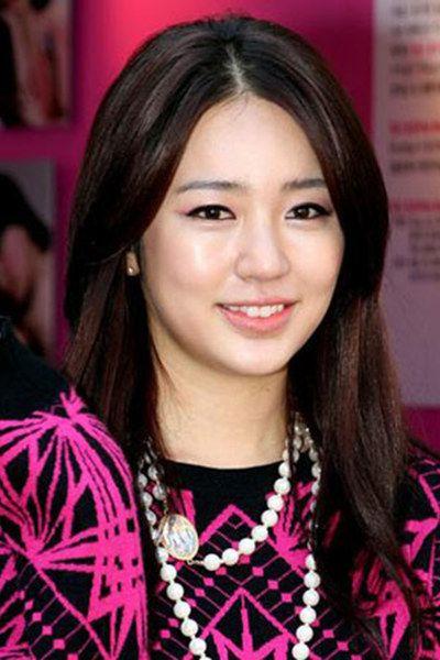 林心如赵丽颖李多海 中韩因包子脸走红的女明星