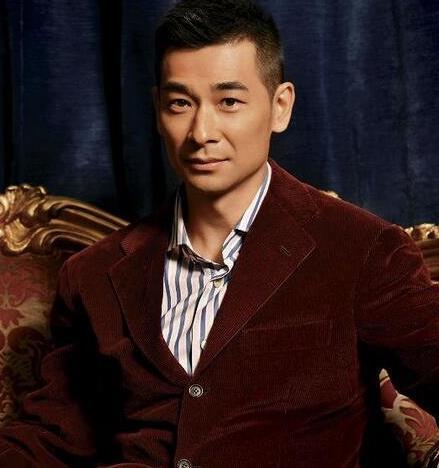 曾是李连杰接班人,现在去哪了|风云雄霸天下|片酬|赵文卓_新浪新闻