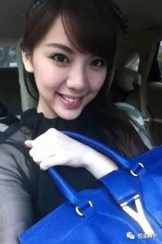 深扒秦奋网红女友喜哥整容抽烟黑历史