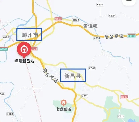 杭台高铁逛吃半个浙江 这些小城个个是宝藏